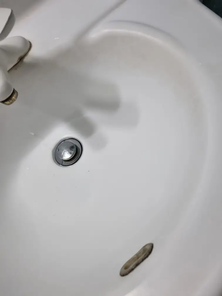 세면대 폽업 교체 1